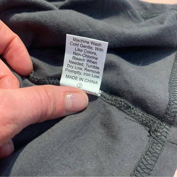 Band Tee: The Doors ~ M - Picture 11 of 12